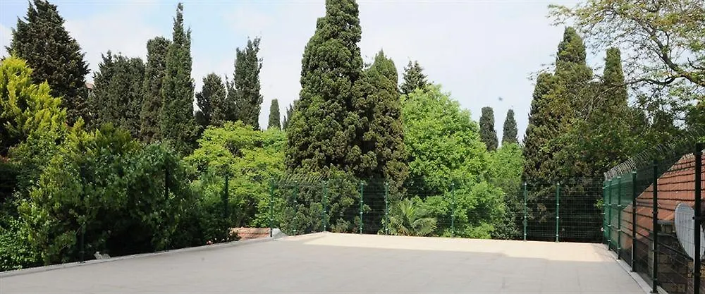 Hotel Kuk اسطنبول 3*,  تركيا
