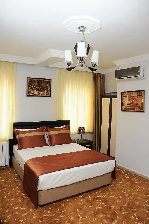 Hotel Kuk اسطنبول