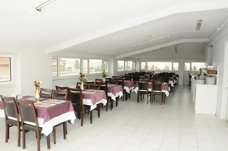 Hotel Kuk Istanbul