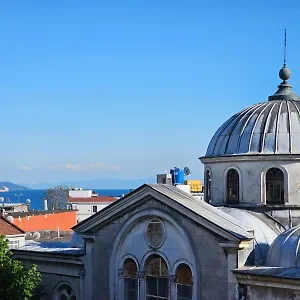 Apartamento Grey & - Old, Istambul