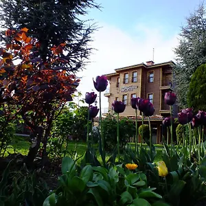 Hotel Turquhouse, Istanboel