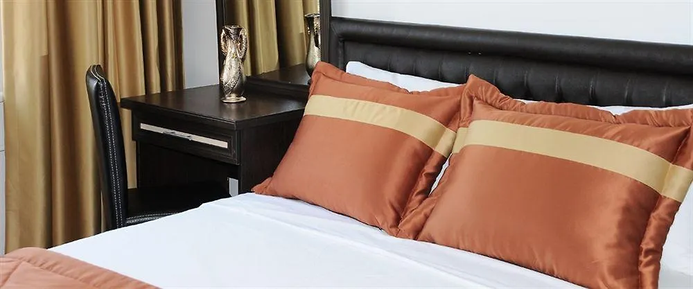 Hotel Kuk Istanbul