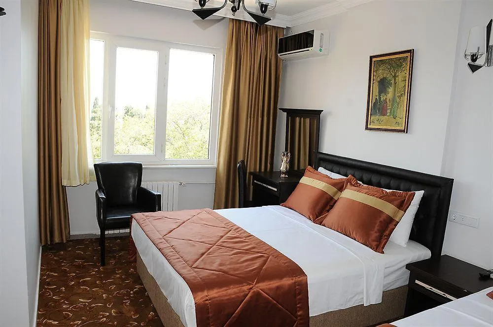 Hotel Kuk Istanbul