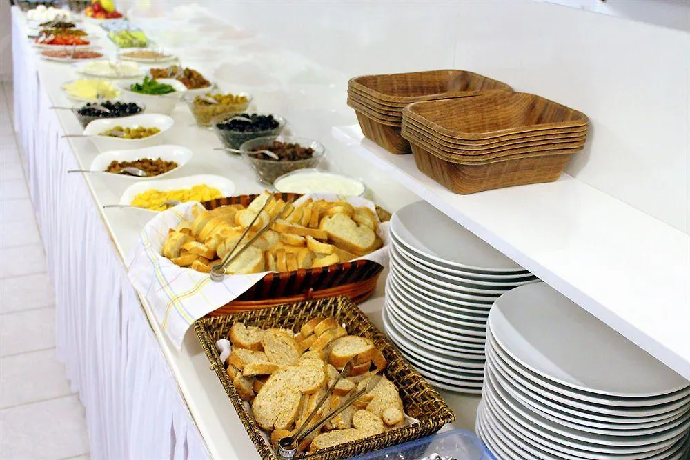 Hotel Kuk Istanbul Turkey
