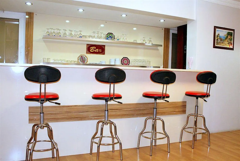 Hotel Kuk Istanbul