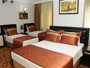 Hotel Kuk Istanbul