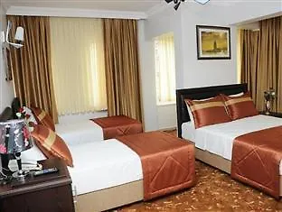 Hotel Kuk Istanbul