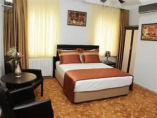 Hotel Kuk Istanbul Turkey