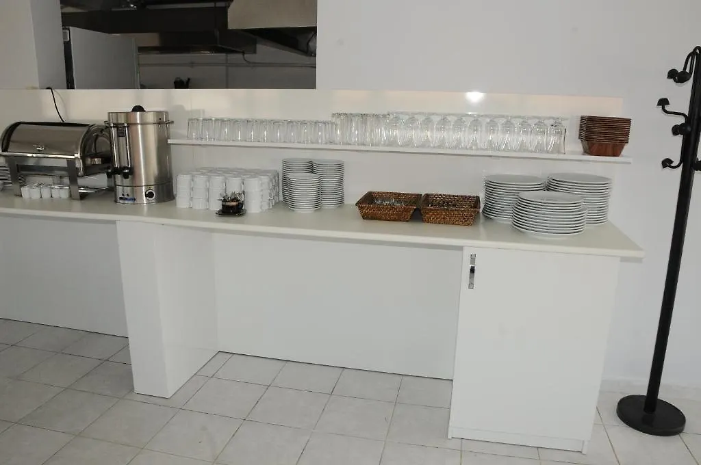 Hotel Kuk Istanbul Turkey