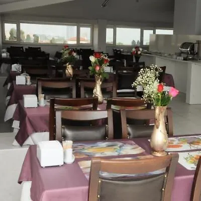 Hotel Kuk Istanbul
