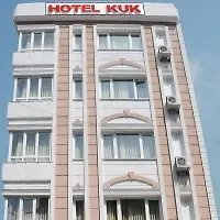 Hotel Kuk Istanbul 3*,