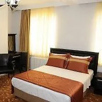 Hotel Kuk Istanbul