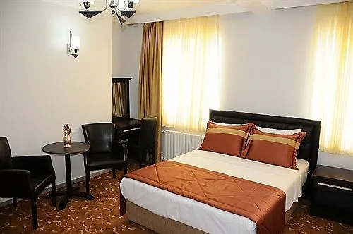 Hotel Kuk Istanbul
