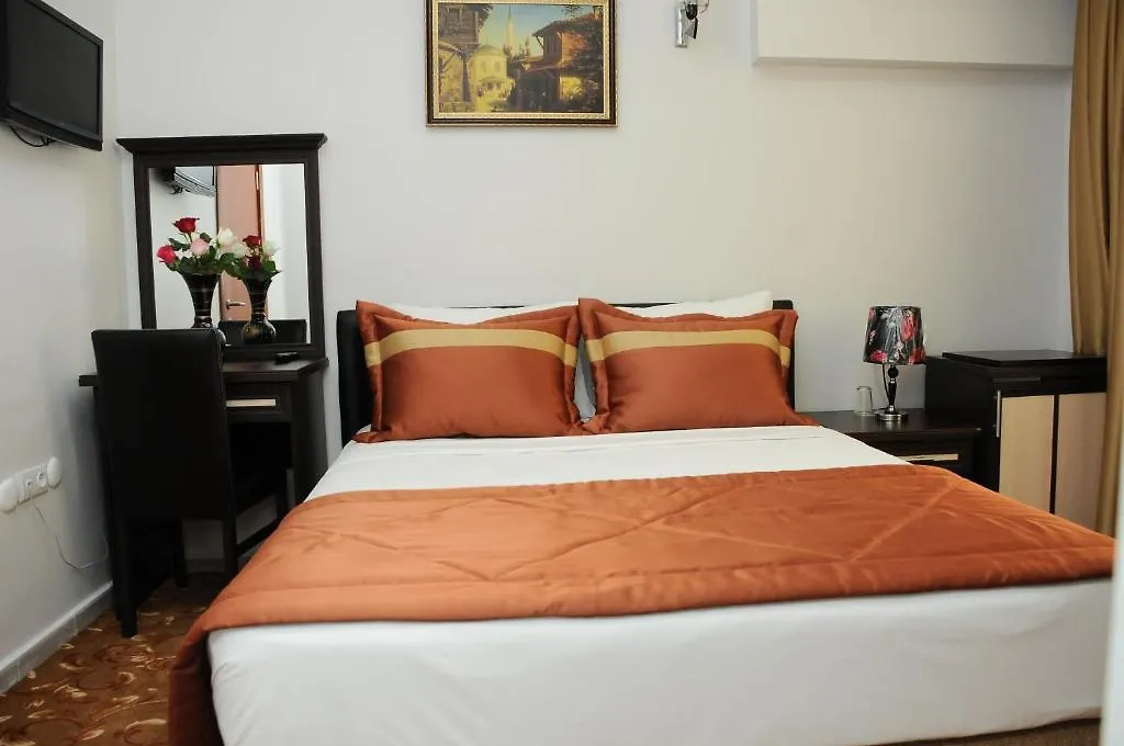 Hotel Kuk Istanbul