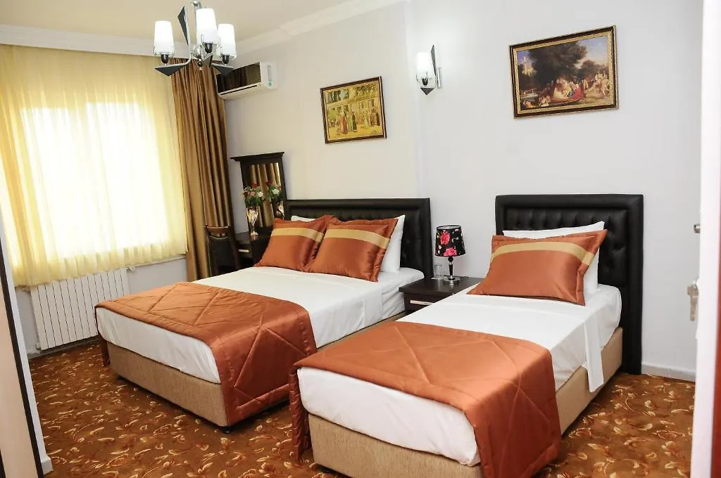 Hotel Kuk Istanbul