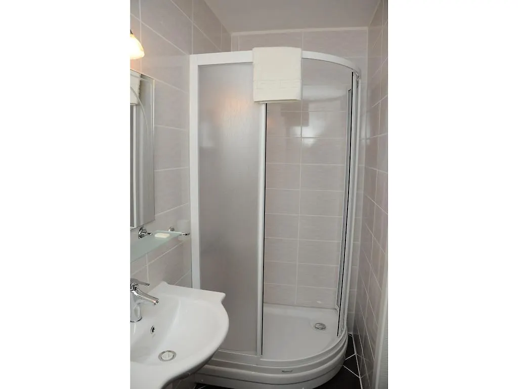 Hotel Kuk Istanbul