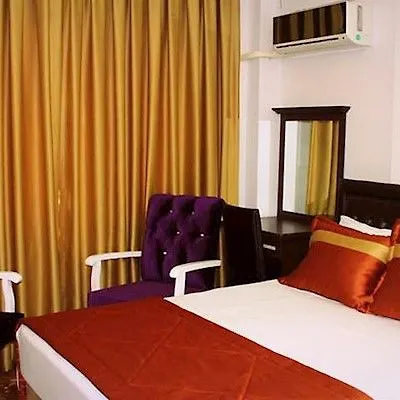 ***  Hotel Kuk Istanbul Turkey