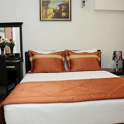Hotel Kuk Istanbul