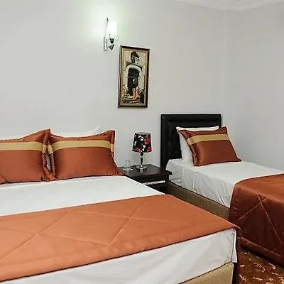 Hotel Kuk Istanbul