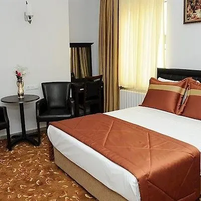 Hotel Kuk Istanbul