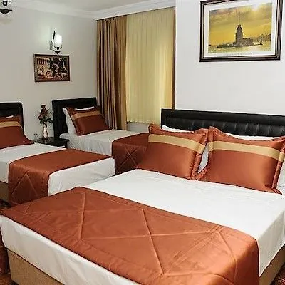 Hotel Kuk Istanbul