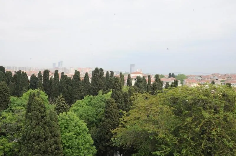 Hotel Kuk Istanbul