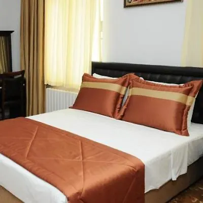 Hotel Kuk Istanbul